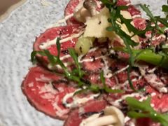 -普朗姆生蚝牛排馆 The Plump Oyster(成都摩方购物中心店)