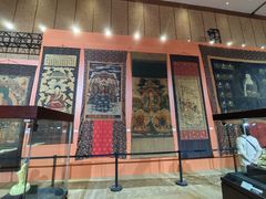 -三亚湾红树林国际会展中心(演出售票)