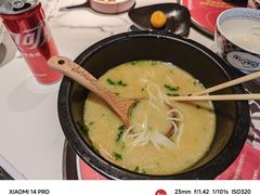 -妈妈故事米线(市府恒隆店)