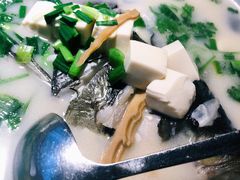 -姜君·千岛湖鱼头馆(浦东大道店)