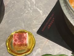 -一绪に寿喜烧(荟聚店)