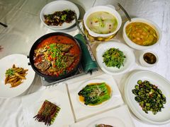 -融荟家和中餐厅·北京西直门宾馆