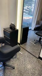 -SWANK SALON