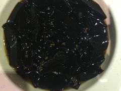 黑凉粉-蛙蛙叫干锅年代(簋街总店)