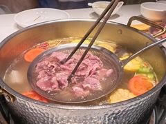 -犇鼎牛潮汕牛肉火锅(新辰里学清路店)