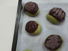 -咖咖熊蛋糕定制·蓝风车动物奶油