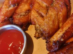 -Nord Grill&Bar Highland诺德西餐(深圳欢乐海岸店)