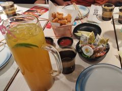 -三江源活鱼现烤(维多利摩尔城店)