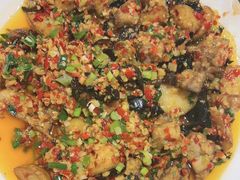-爆好吃夜市大排档·乐山江湖菜(中心城总店)