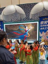 -奈尔宝家庭中心·亲子餐厅(苏州大悦城店)