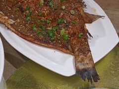 -直隶安家牛肉罩饼(七一路店)