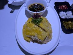 -老平安农家菜(平安店)