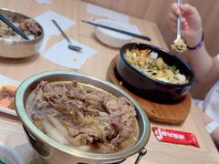 -米村拌饭(江宁万达店)