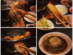 -蒜香焼肉PURUSHIN(马场路店)