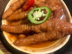-食大利香港茶餐厅(南亚风情第一城店)
