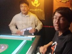-游人馆·桌游狼人杀团建馆(人广书城店)