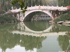 -大兴滨河森林公园