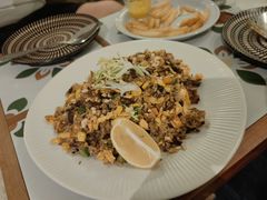 -FUNFUN有饭花园聚会餐厅