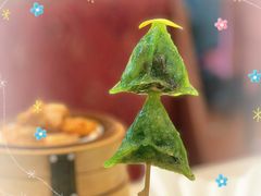 -点都德(喜粤楼店)