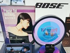 -BOSE音响(百盛店)
