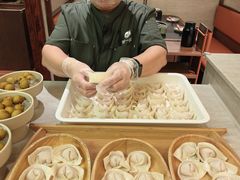 -刘一手重庆火锅(万达广场店)
