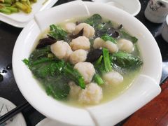 -雪野鱼头大王邢府公老店(雪野湖店)