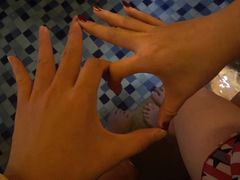 -北京乐多港万豪酒店汤乐宫温泉