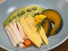 -十二舍·湯物素煮(江泰潤政店)
