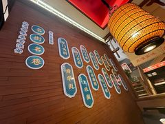 -老淮安·淮安菜(周恩来纪念馆店)