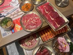 -西塔老太太泥炉烤肉(双井店)