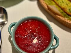 莫斯科红菜汤-俄士厨房(万象城店)