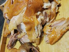-李记饺子·熏酱东北菜(欢乐谷店)