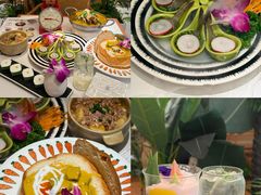 -太食獸泰式茶餐厅(IFS国金中心店)