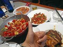 -巡耕记·湖南土菜(长湖店)