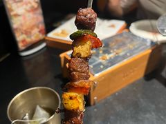 -探鱼·鲜青椒爽麻烤鱼(领展购物广场店)