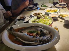 -绿茶餐厅(成都大悦城店)