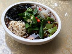 -京尊烤鸭店JINGZUN(春秀路店)