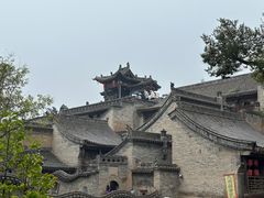 -山西王家大院