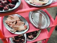 -五洞培记山庄·鲜牛肉火锅