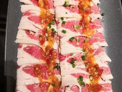 -新石器烤肉(虹悦城店)