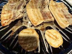 -九田家黑牛烤肉料理(石路天虹店)