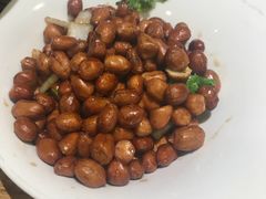 -阿凡提餐厅(簋街店)