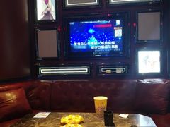 -格莱美量贩式KTV(奥帆店)
