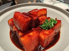 -肆月河豚·淮扬菜·湘菜(华天店)