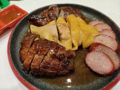 -龙记香港茶餐厅(久光百货店)