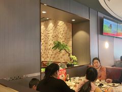 大堂-蝎王府羊蝎子(西直门店)