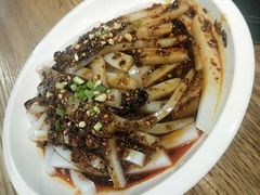 -盛宏鑫·四川鲜鱼馆(一元路店)