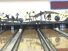 -广州保龄球馆(广州天河体育中心店)