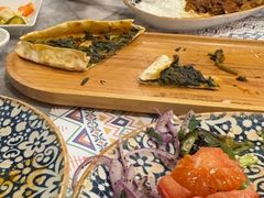 -bosphorus 铂斯西餐厅·土耳其烧烤(环市中路店)