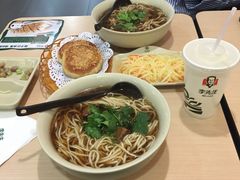 -李先生牛肉面大王(沈阳道义南大街店)